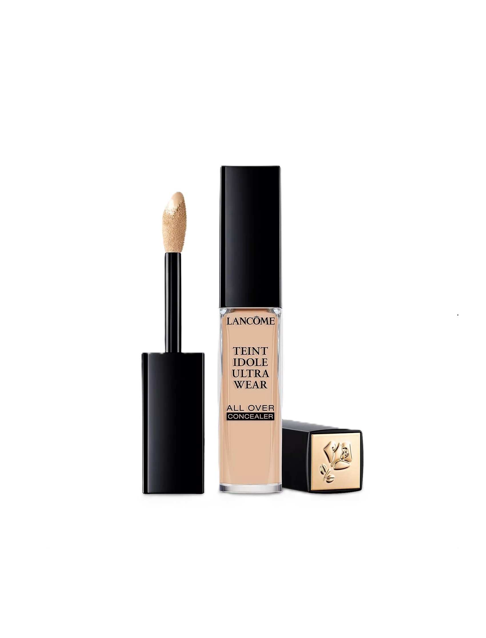 LANCÔME Teint Idole Ultra Wear All Over Face Concealer - 02 LYS ROSE لانكوم ايدول كونسيلر