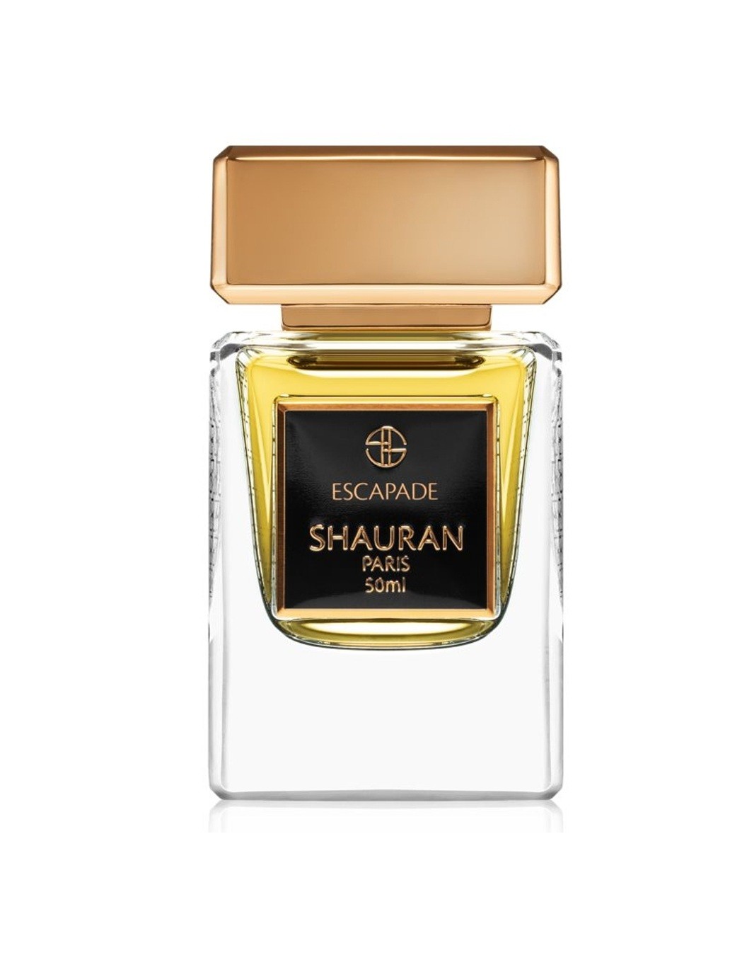 SHAURAN PARIS Escapade 50ml شاوران باريس عطر للرجال والنساء