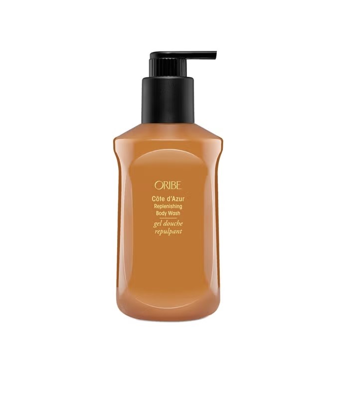 ORIBE Côte d’Azur Replenishing Body Wash 300ml  غسول للجسم من أوريبي