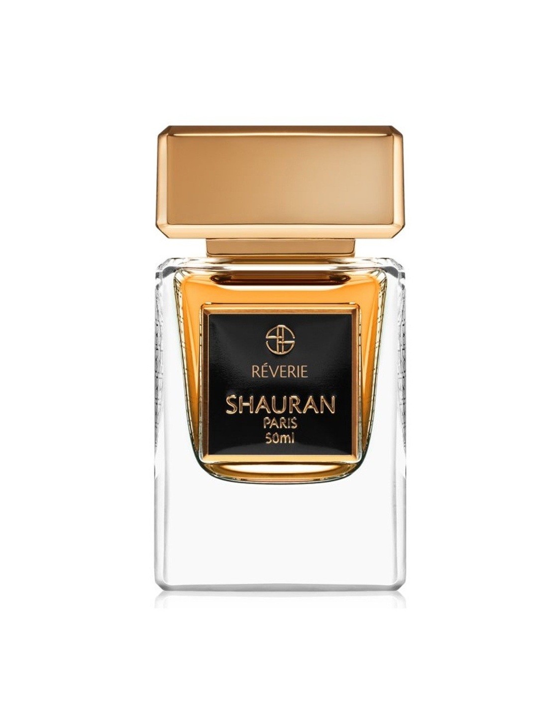 SHAURAN PARIS Réverie 50ml شاوران باريس عطر للرجال والنساء