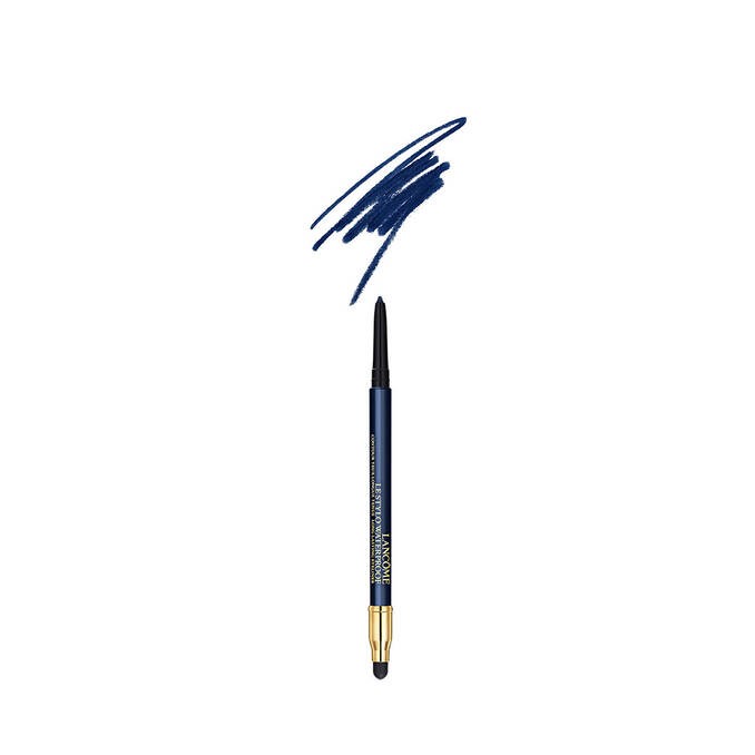 LANCÔME Le Stylo Waterproof Eyeliner Pencil - 07 MINUIT ILLUSION قلم تحديد العيون من لانكوم