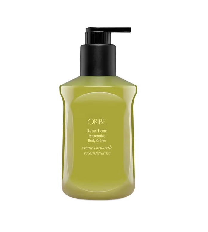 ORIBE Desertland Restorative Body Crème 300ml  كريم الجسم ديزرت لاند من أوريبي