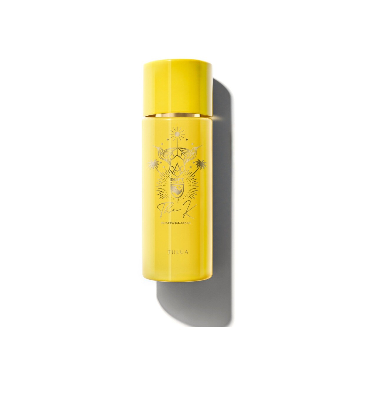KINETIC PERFUMES BARCELONA Tulu Extrait de parfum 100ml عطر للرجال والنساء من كينيتك