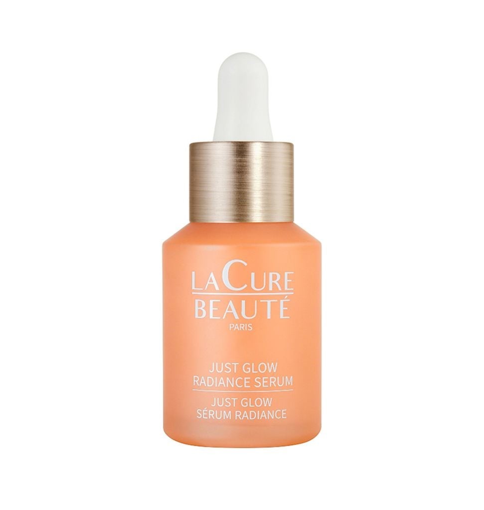 LA CURE BEAUTÉ JUST GLOW SERUM 30ml  سيروم مرطب للبشرة من لاكيور بيوتي
