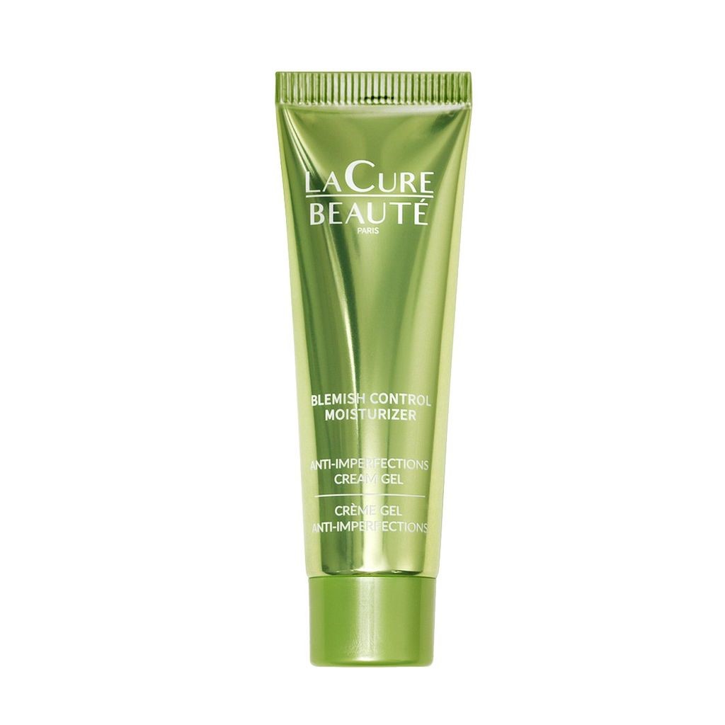 LA CURE BEAUTÉ Blemish Control Moisturizer Cream&nbsp;Gel&nbsp;30ml  كريم مرطب للبشرة من لاكيور بيوتي