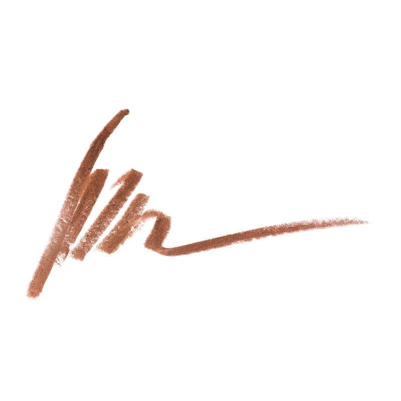 MUA MAKEUP ACADEMY BROW DEFINE EYEBROW PENCIL + BLENDING BRUSH قلم تحديد الحواجب + فرشاة المزج من موا