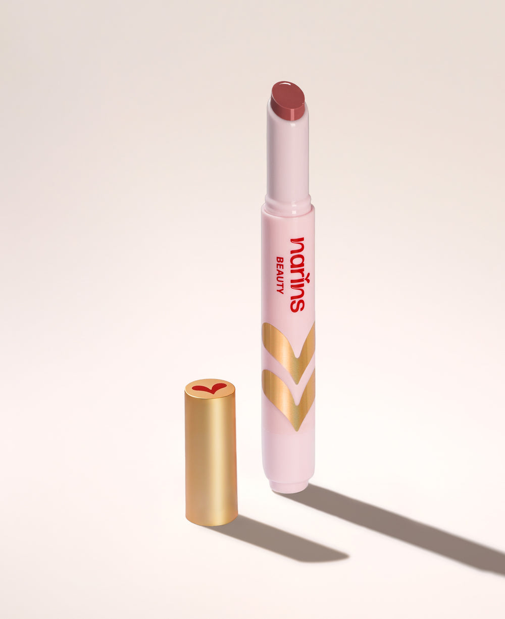 NARINS BEAUTY BUN BUN LIP JELLY TINT نارين بيوتي تنت للشفاه