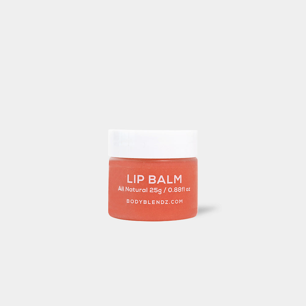 BODY BLENDZ Lip Balm 25g بودي بليندز مرطب للشفاه