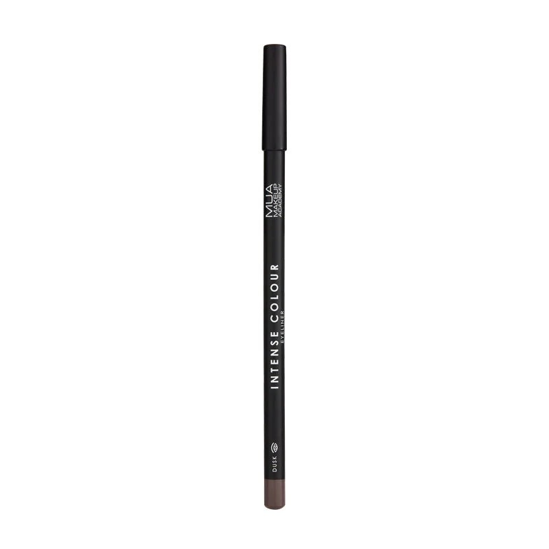 MUA MAKEUP ACADEMY INTENSE COLOUR EYELINER كحل عيون بلون مكثف من موا