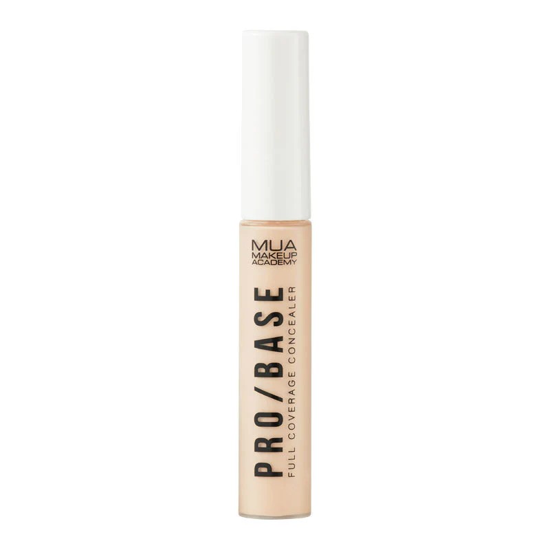 MUA MAKEUP ACADEMY PRO/BASE CONCEALER كونسيلر من موا