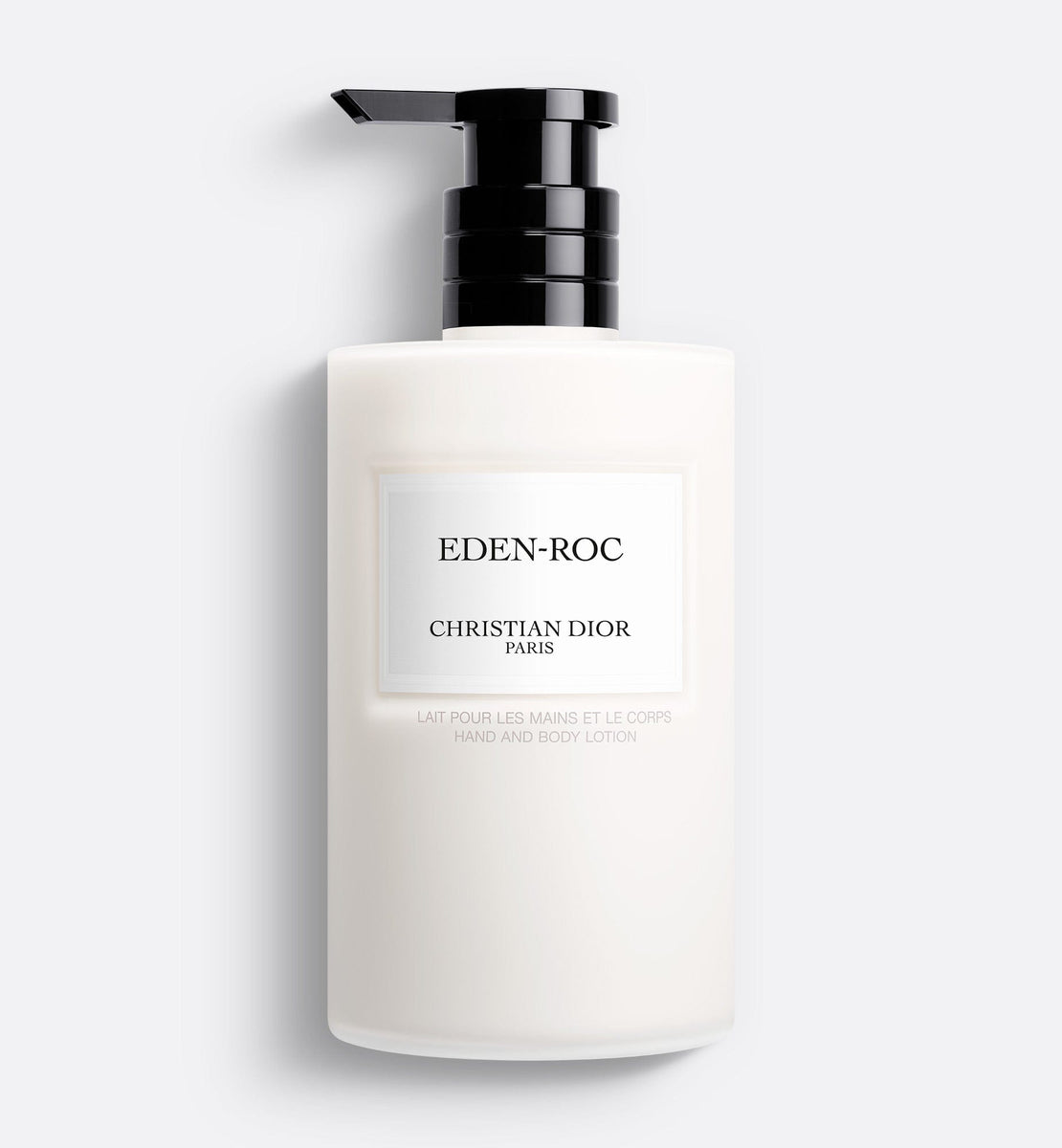 DIOR Christian Dior EDEN-ROC Hand and Body Lotion 350ml كريستيان