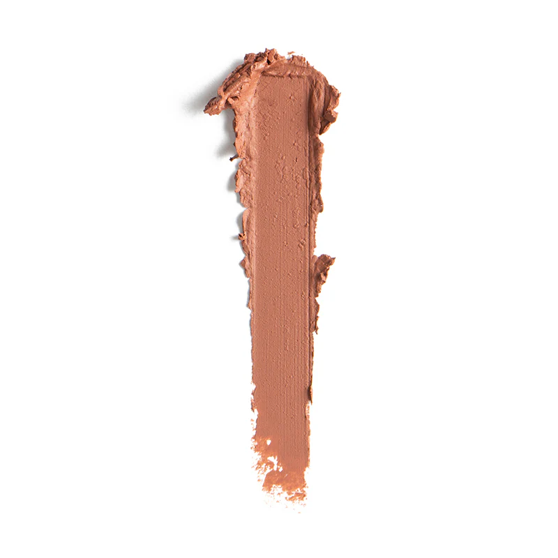 MUA MAKEUP ACADEMY CREAMY MATTE LIPSTICK أحمر شفاه كريمي غير لامع من موا