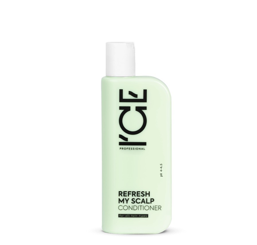 NATURA SIBERICA CONDITIONER FOR ALL HAIR TYPES 250ml ناتشورا سايبيريكا بلسم لجميع أنواع الشعر