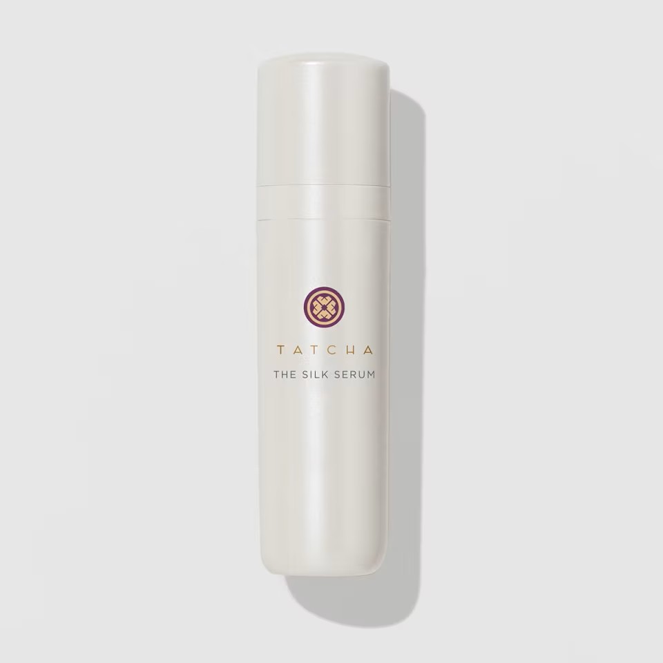 TATCHA The Silk Serum 30ml سيروم شد البشرة و تقليل التجاعيد من تاتشا