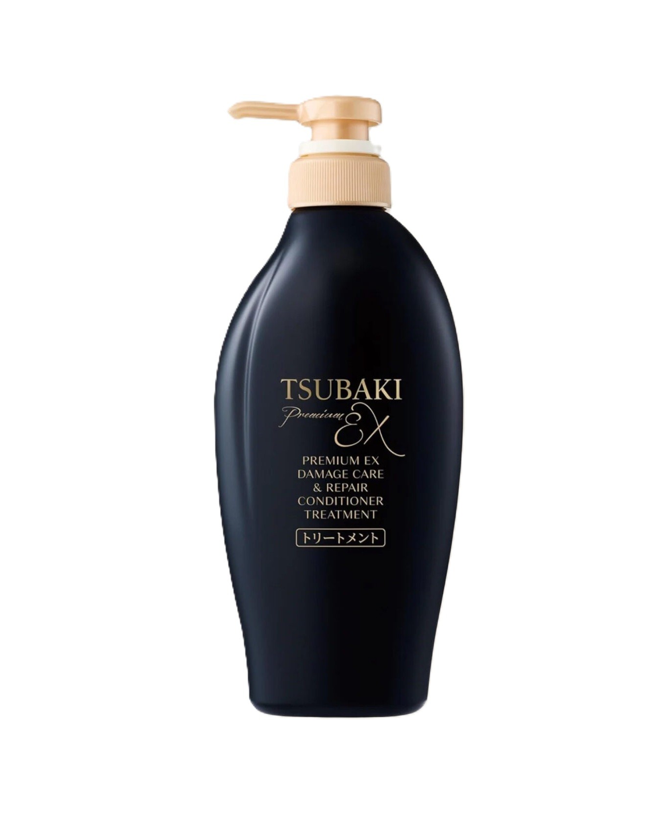 SHISEIDO TSUBAKI Premium Ex Damage Care Repair Conditioner  بلسم من شيسيدو