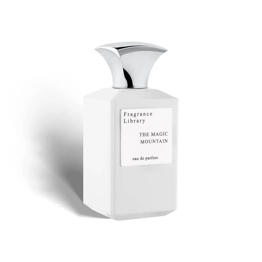 FRAGRANCE LIBRARY the magic mountain eau de parfum 100ml Unisex  فريكرانس لايبرري عطر للرجال والنساء
