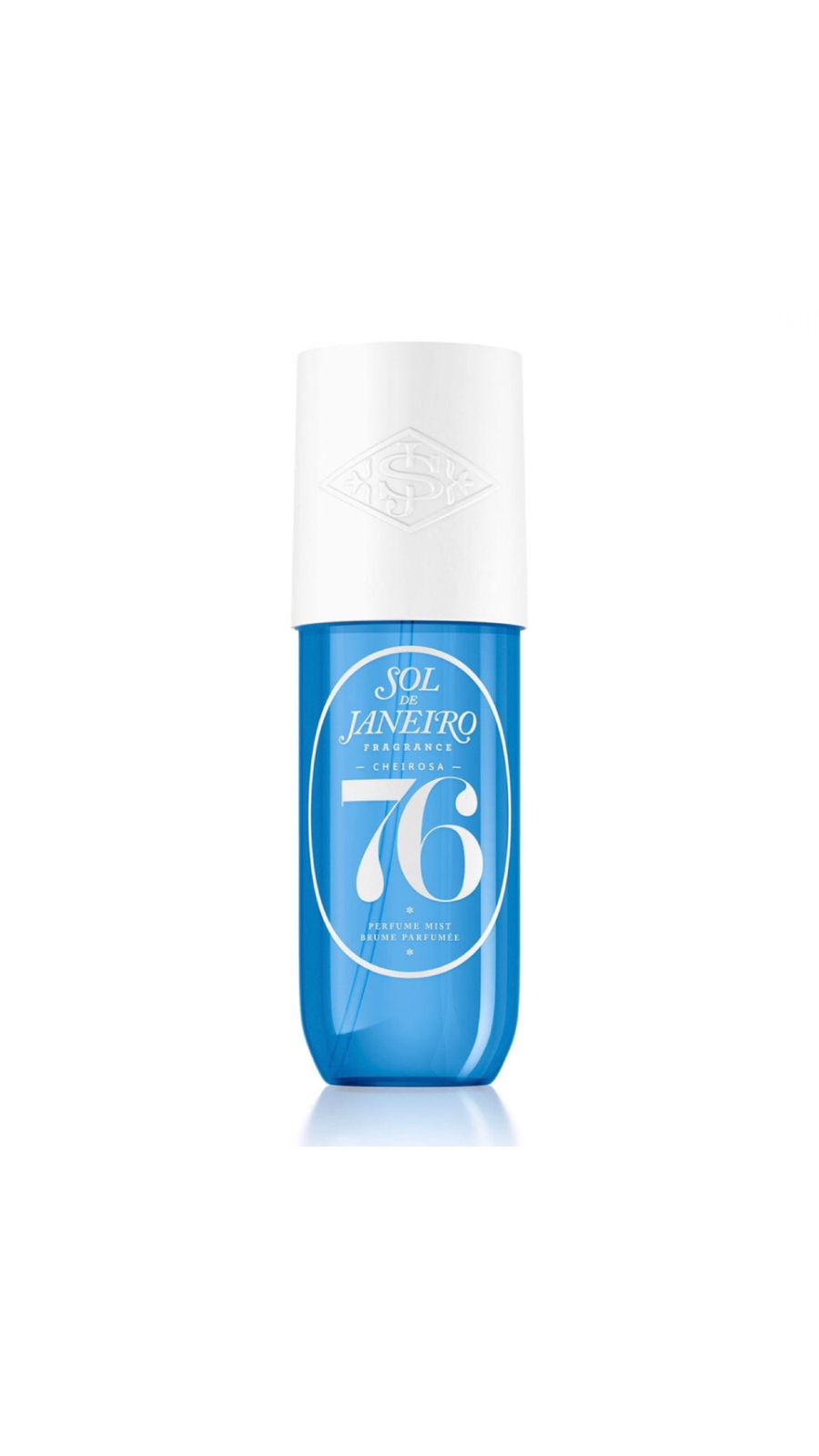 SOL DE JANEIRO CHEIROSA 76 PERFUME MIST سول دي جانيرو رذاذ عطر للشعر والجسم