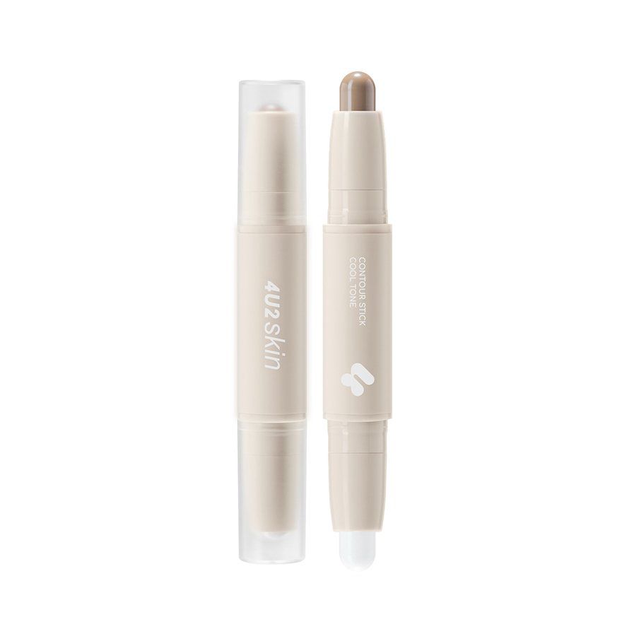 4U2 SKIN CONTOUR STICK فور يو تو كونتور للوجه
