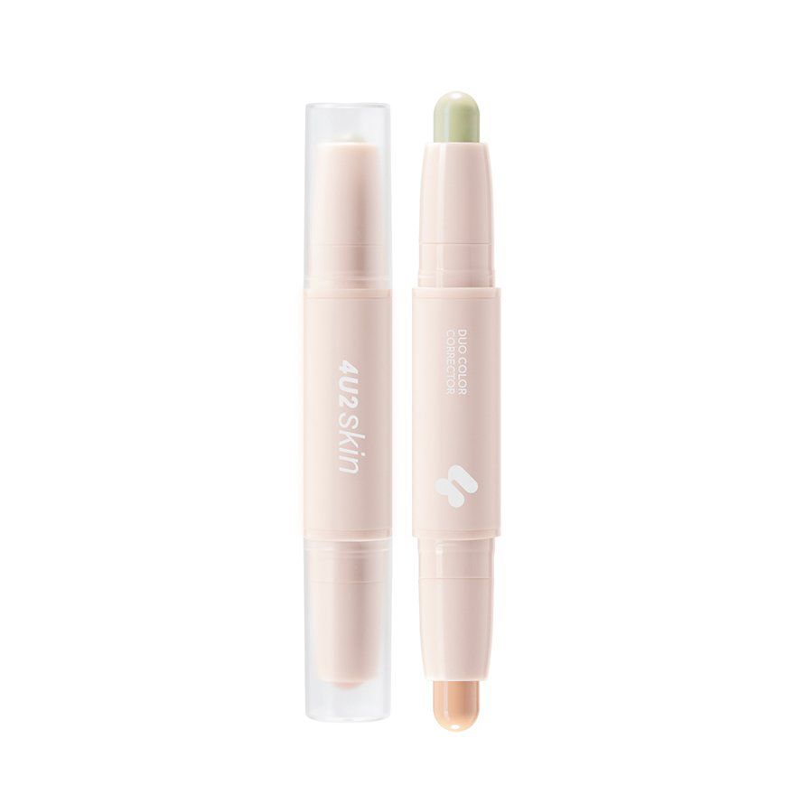 4U2 SKIN DUO COLOR CORRECTOR  فور يو تو مصحح لون البشرة