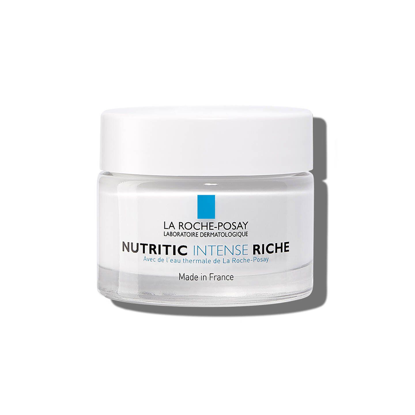 LA ROCHE-POSAY  NUTRITIC INTENSE RICHE FACE CREAM لاروش بوزيه كريم للعناية بالبشرة