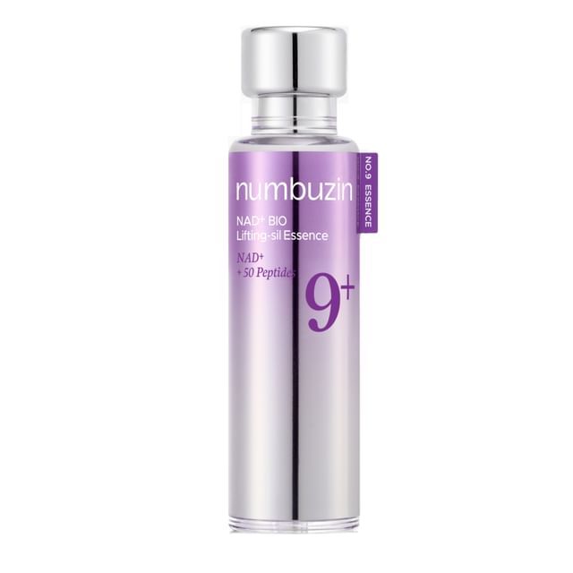 NUMBUZIN NO.9 NAD BIO LIFTING ESSENCE NAD+ 50ml سيروم للعناية بالبشرة