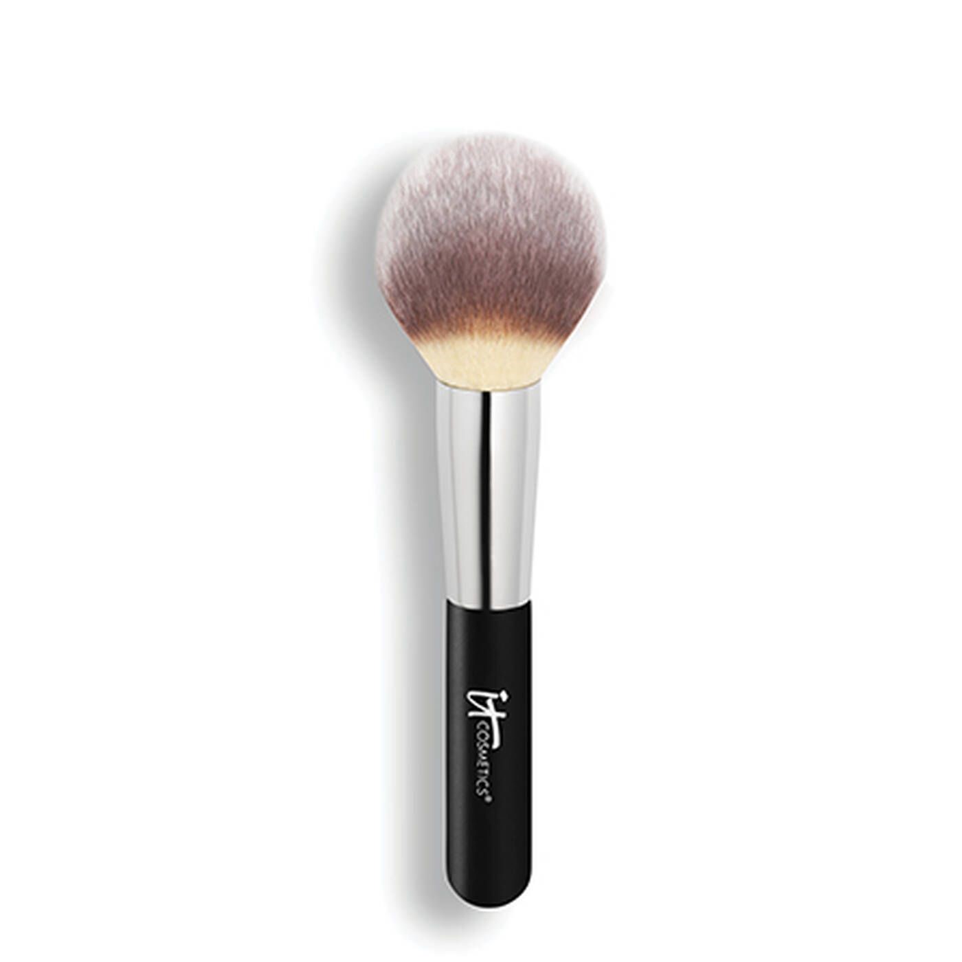IT COSMETICS HEAVENLY LUXE WAND BALL POWDER BRUSH فرشاة بودرة من أت كوزمتك
