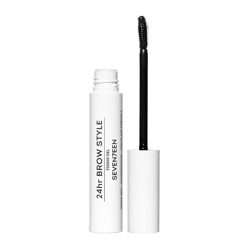 SEVENTEEN 24HR BROW STYLE FIXING GEL سيڤينتين جل مثبت للحواجب