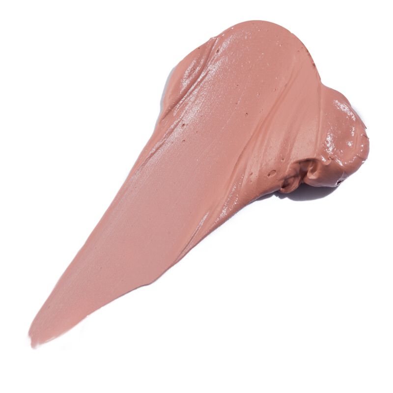SEVENTEEN NATURAL VELVET MATTE LIQUID BLUSH سيڤينتين احمر خدود