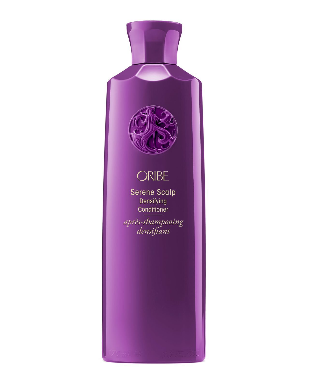 ORIBE SERENE SCALP DENSIFYING CONDITIONER 175ml  أوريبي بلسم معالج للشعر الخفيف