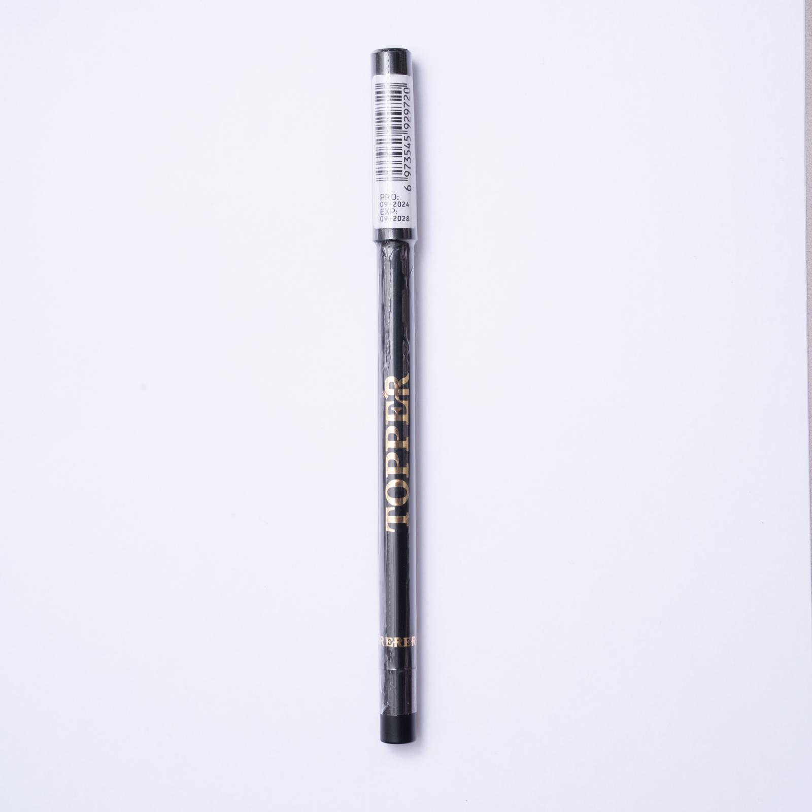TOPPER KOHL PENCIL توبر قلم كحل للعين