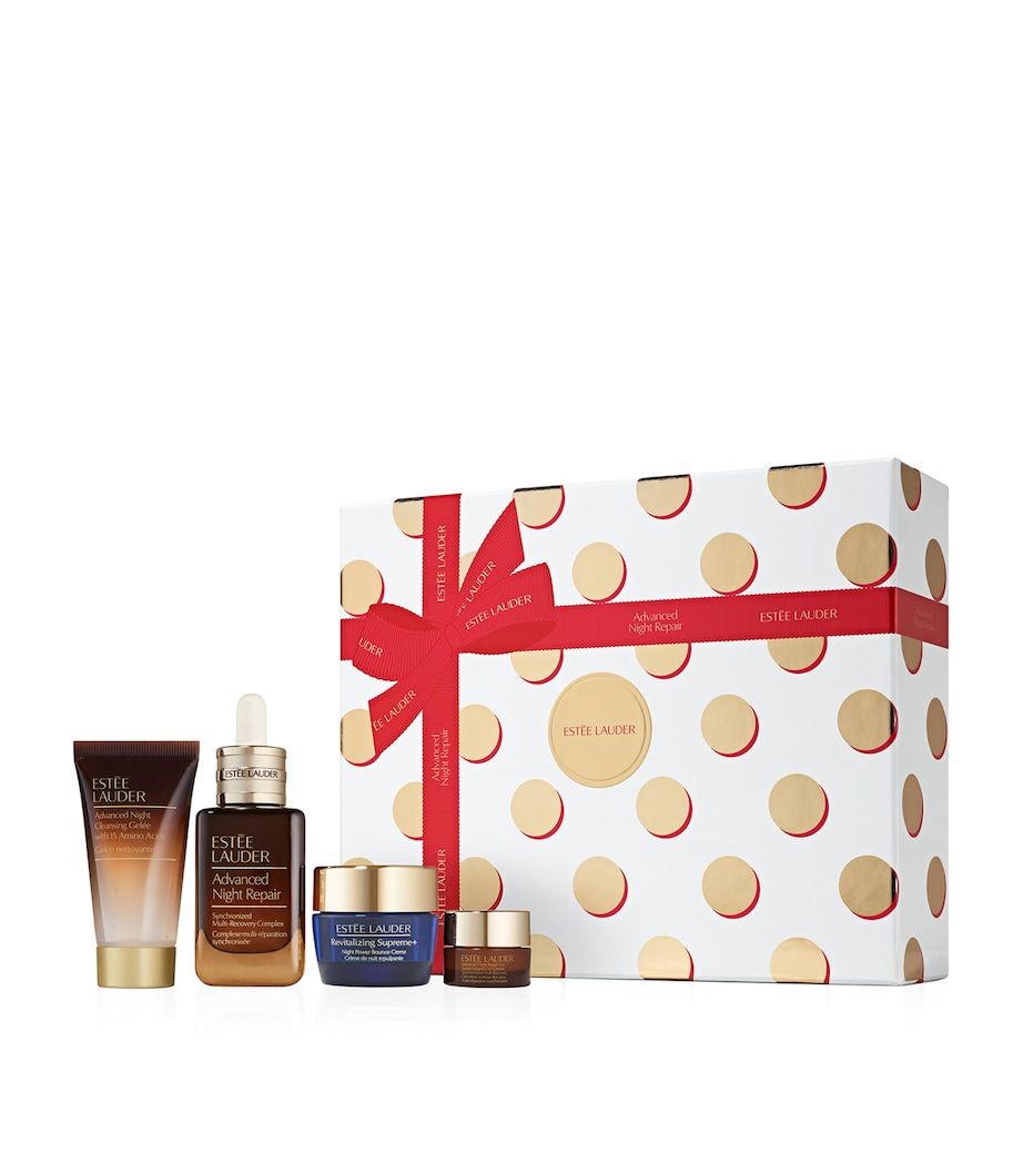 ESTÉE LAUDER Advanced Night Repair Skincare Gift Set مجموعة هدايا للعناية الليلية بالبشرة من أستي لودر