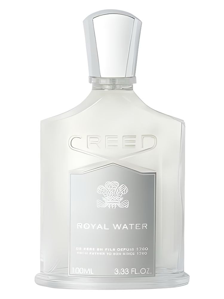 CREED ROYAL WATER EAU DE PARFUM 100ml گريد رويال عطر للجنسين