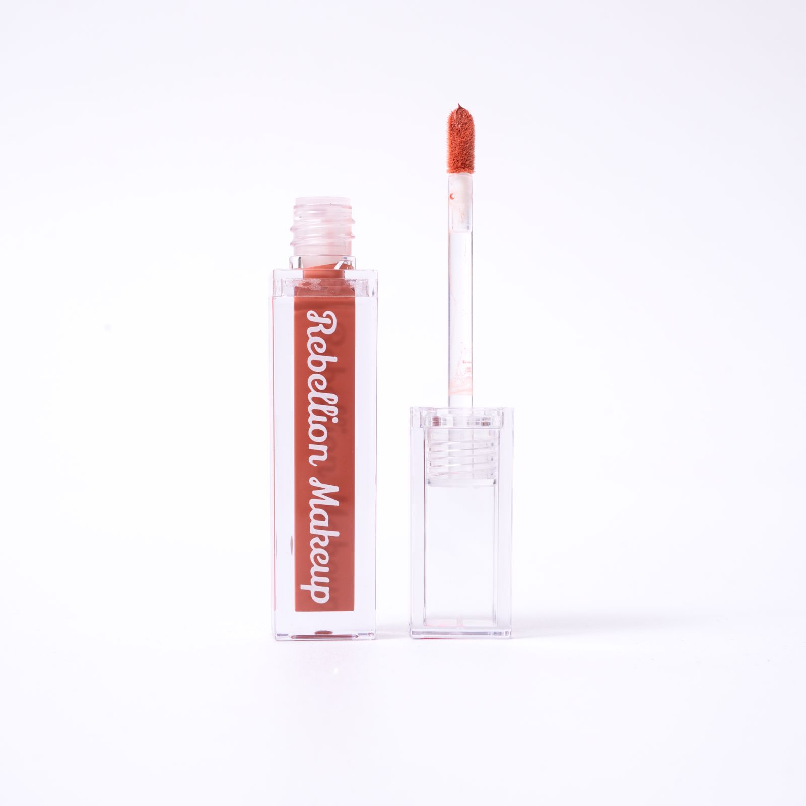 REBELLION MAKEUP TIMELESS LIPSTICK ريبيلون احمر شفاه