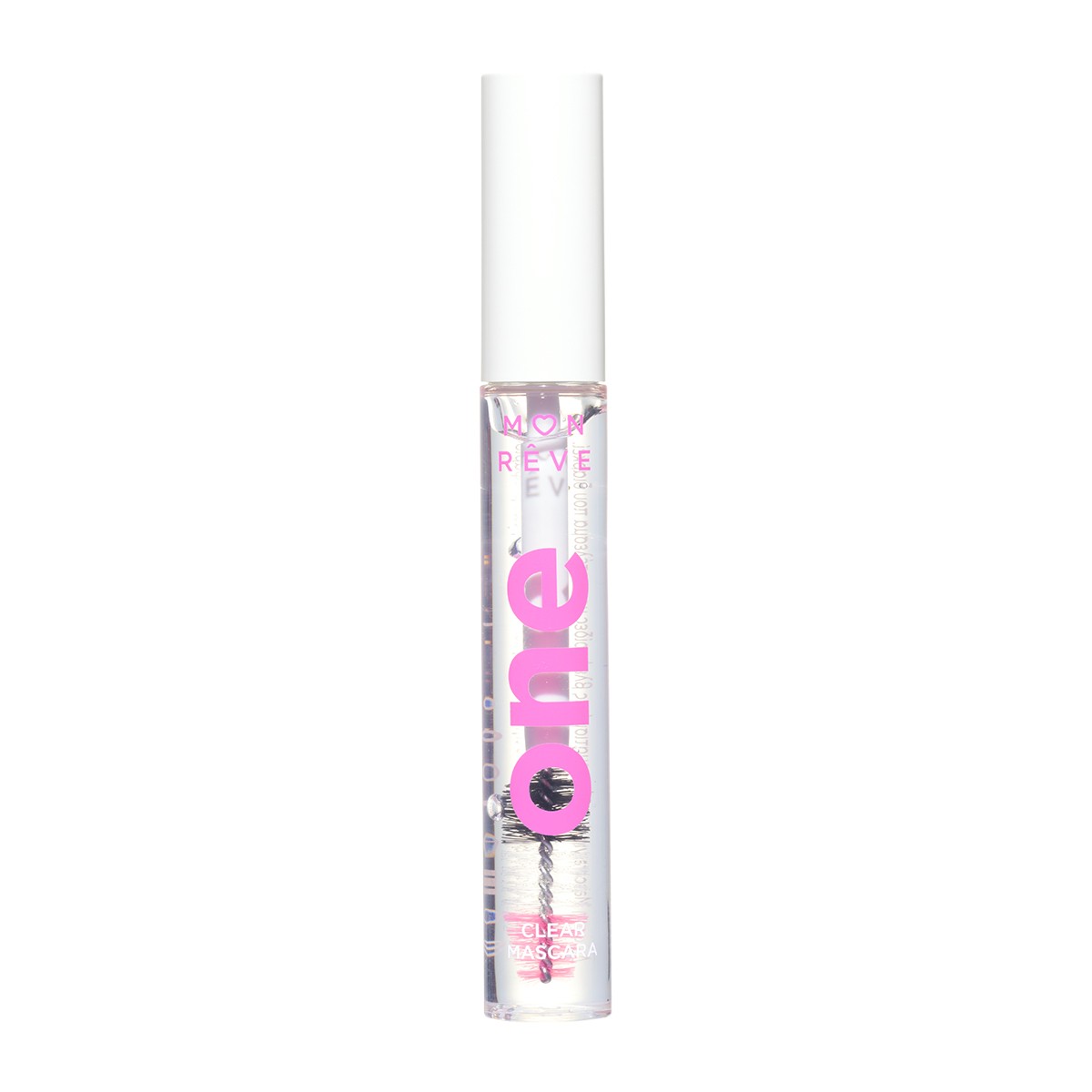 MON REVE One Mascara 11ml مون ريڤ مسكارا رموش و حواجب