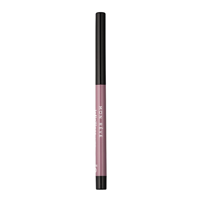 MON REVE INFINILINER GEL LIP PENCIL long lasting lip pencil مون ريڤ قلم شفاه