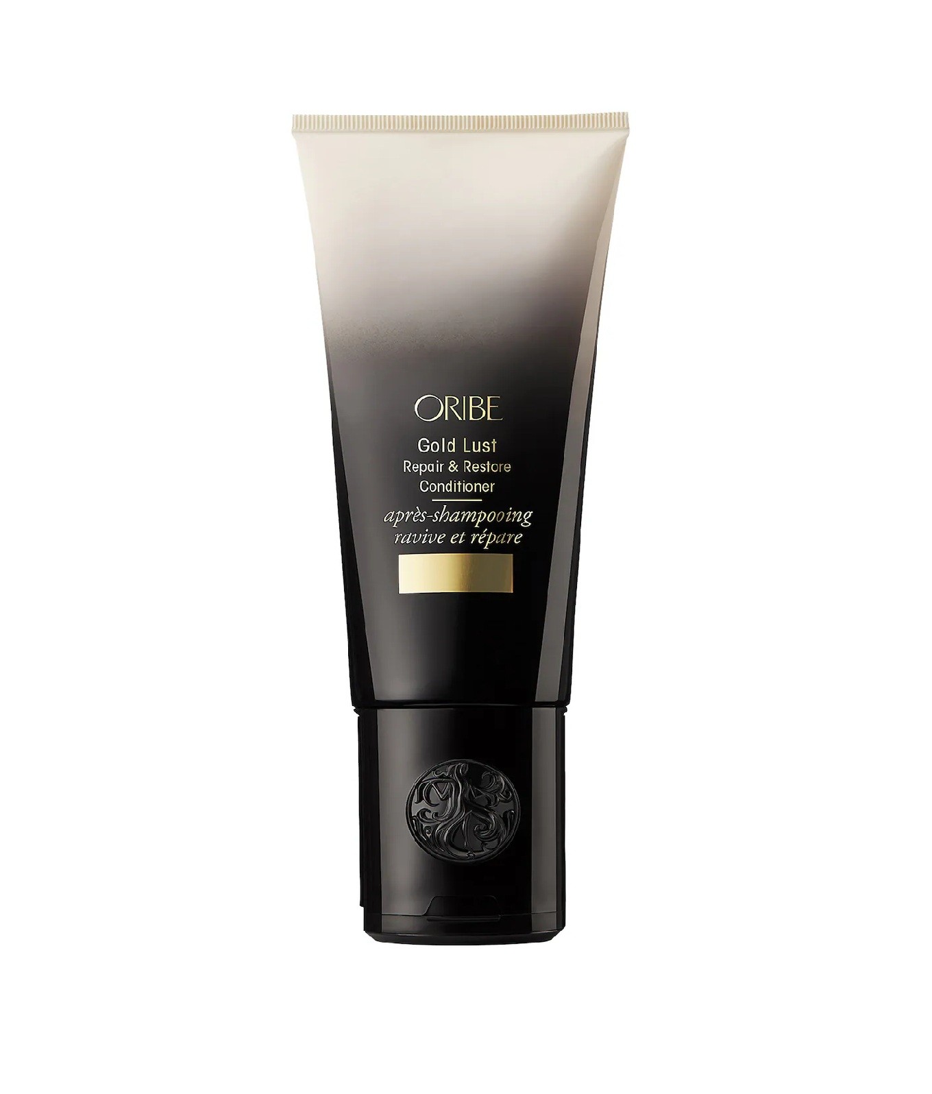 ORIBE Gold Lust Repair & Restore Conditioner 200ml بلسم معالج وإعادة إصلاح الشعر من أوريبي