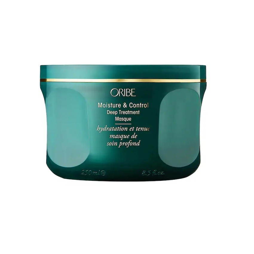 ORIBE Moisture Control Deep Treatment Masque 250ml  ماسك مرطب للشعر من أوريبي