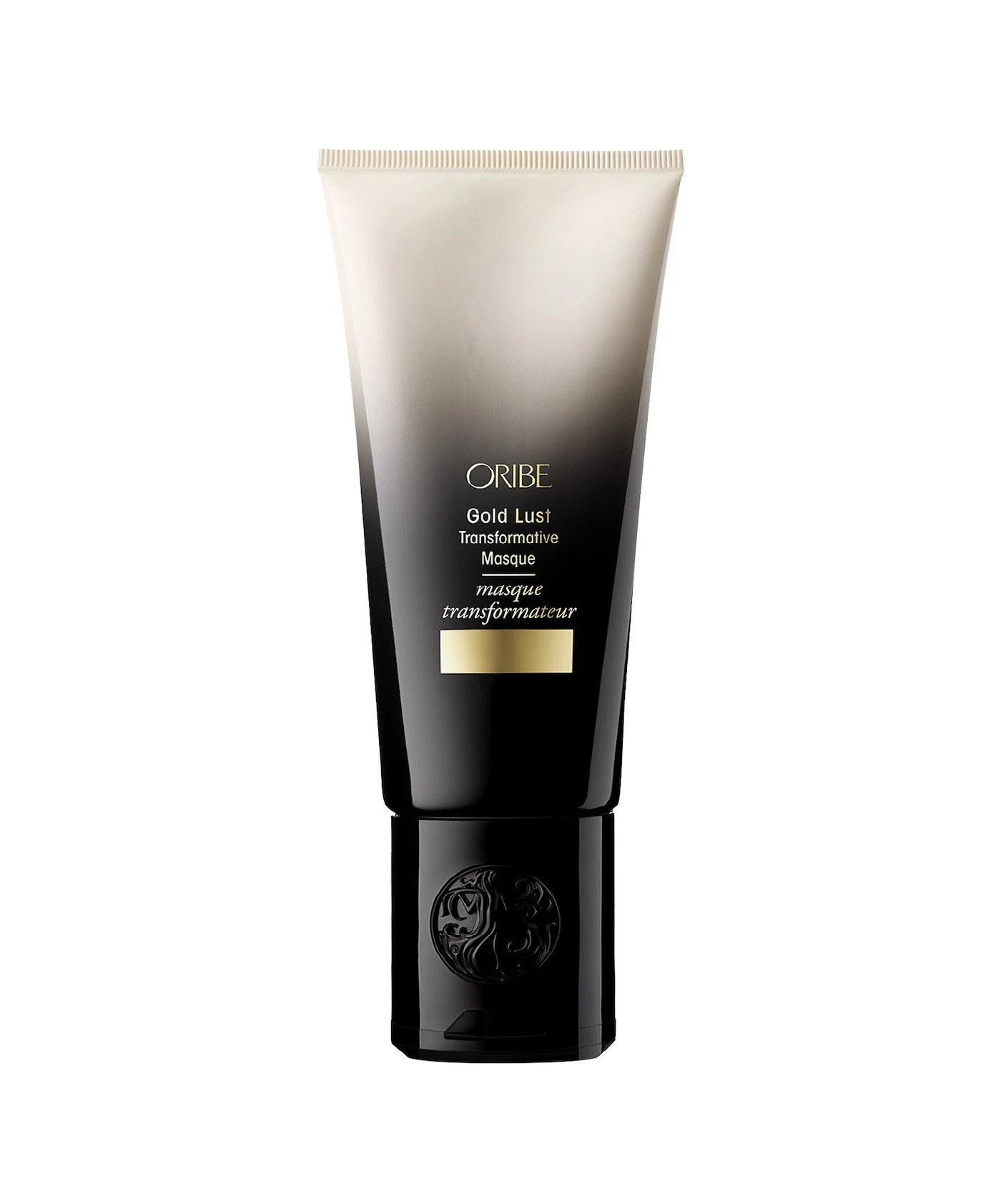 ORIBE Gold Lust Transformative Hair Mask 150ml ماسك معالج وإعادة إصلاح الشعر من أوريبي