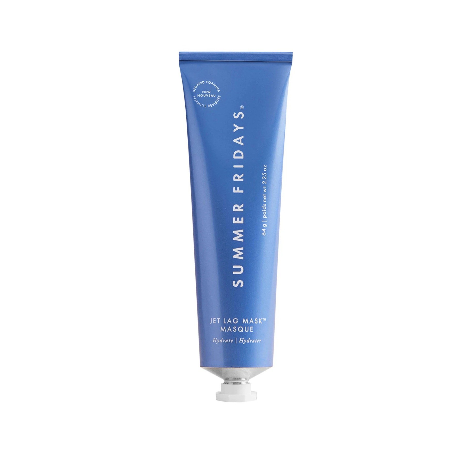 SUMMER FRIDAYS Jet Lag Mask + Moisturizer قناع + مرطب من سمر فرايديز