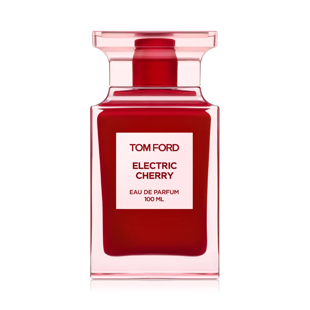 TOM FORD Electric Cherry for women and men Eau de Parfum 100ml توم فورد عطر للنساء والرجال