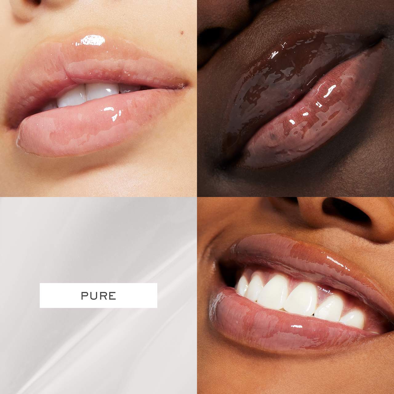 LANCOME Juicy Tubes Shiny lip gloss ملمع شفاه من لانكوم