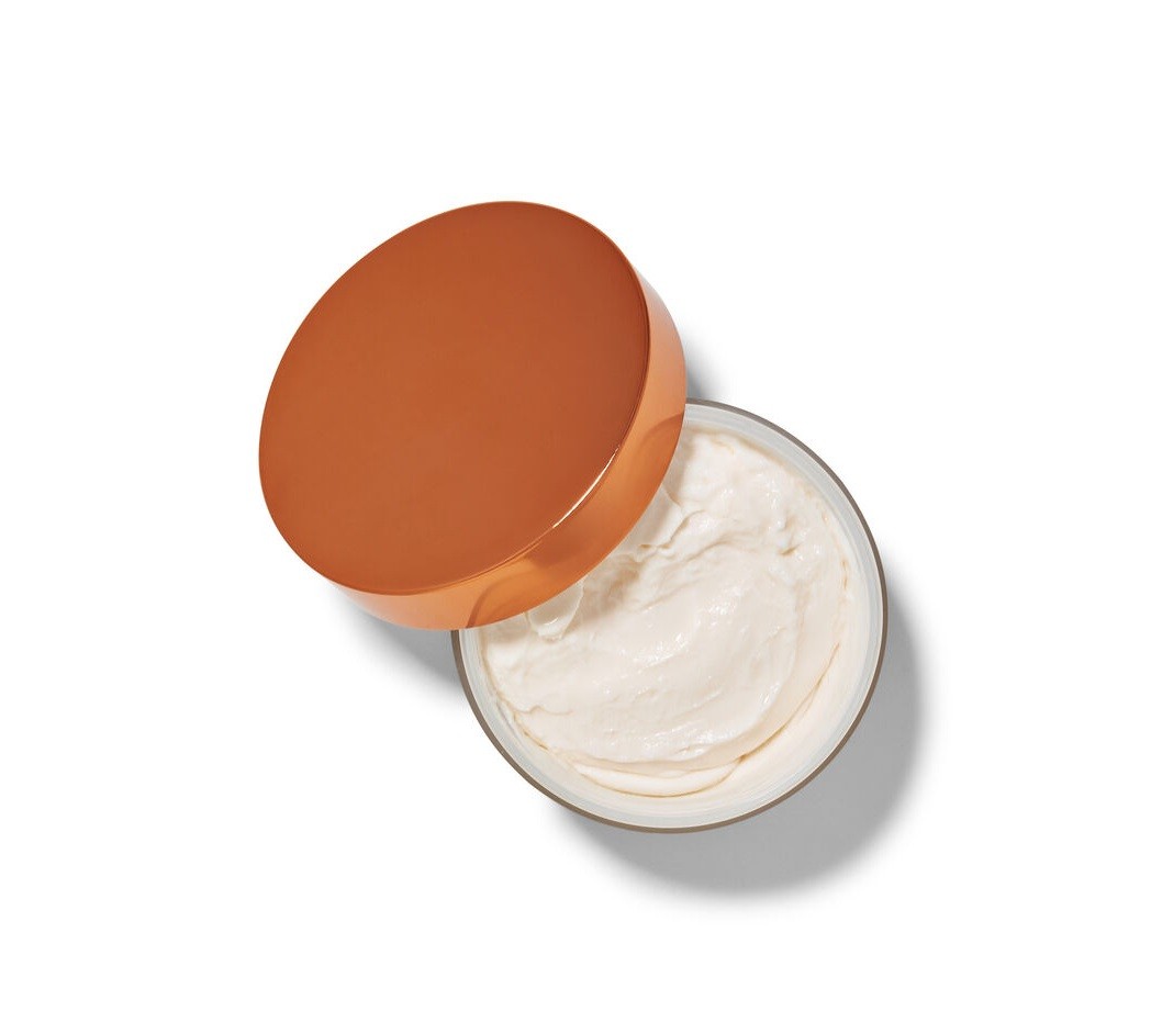 BATH & BODY WORKS Warm Vanilla Sugar Body Butter 185g كريم مرطب للجسم من باث اند بدي ووركس