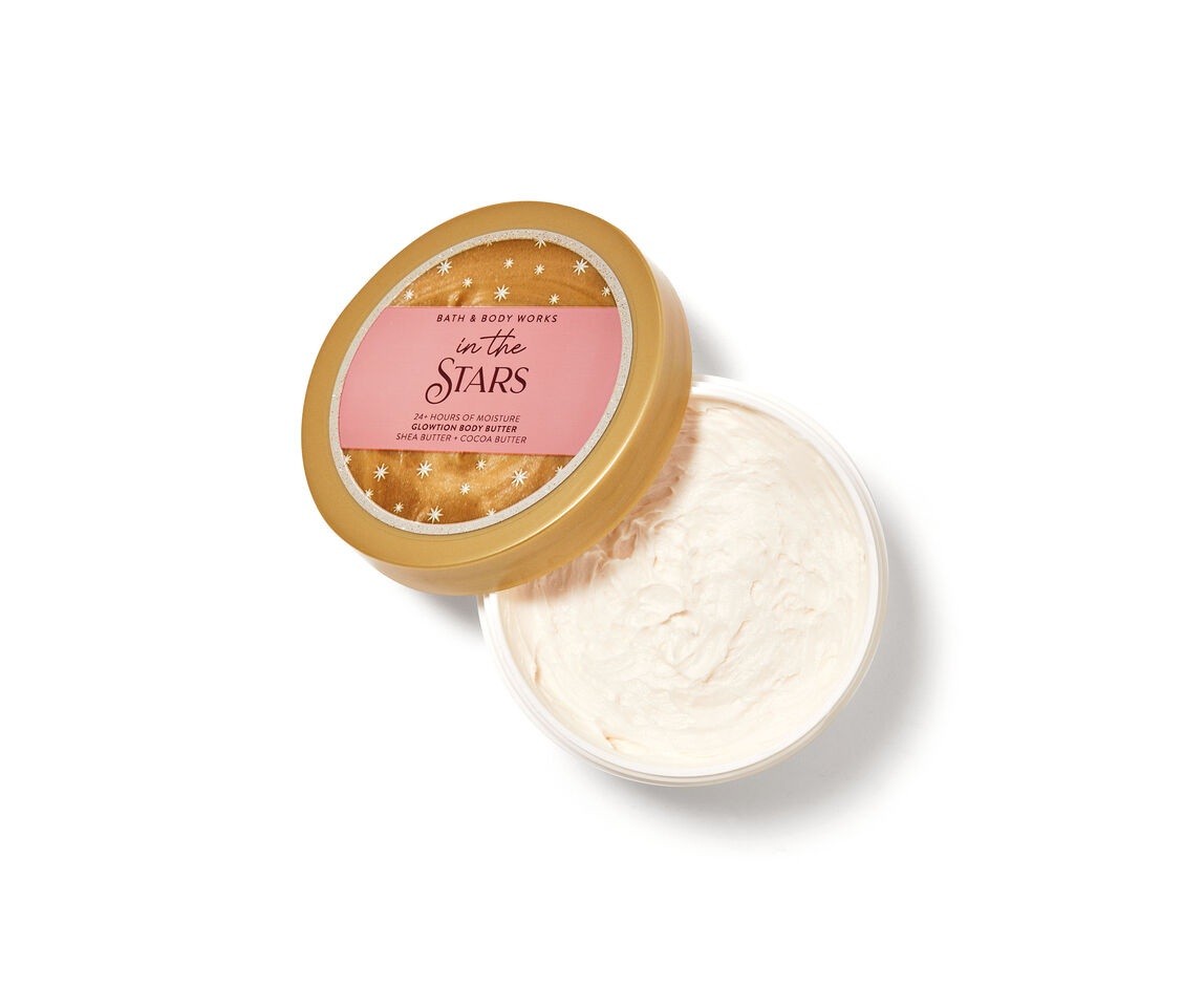 BATH & BODY WORKS In The Stars Body Butter 185g كريم مرطب للجسم من باث اند بدي ووركس