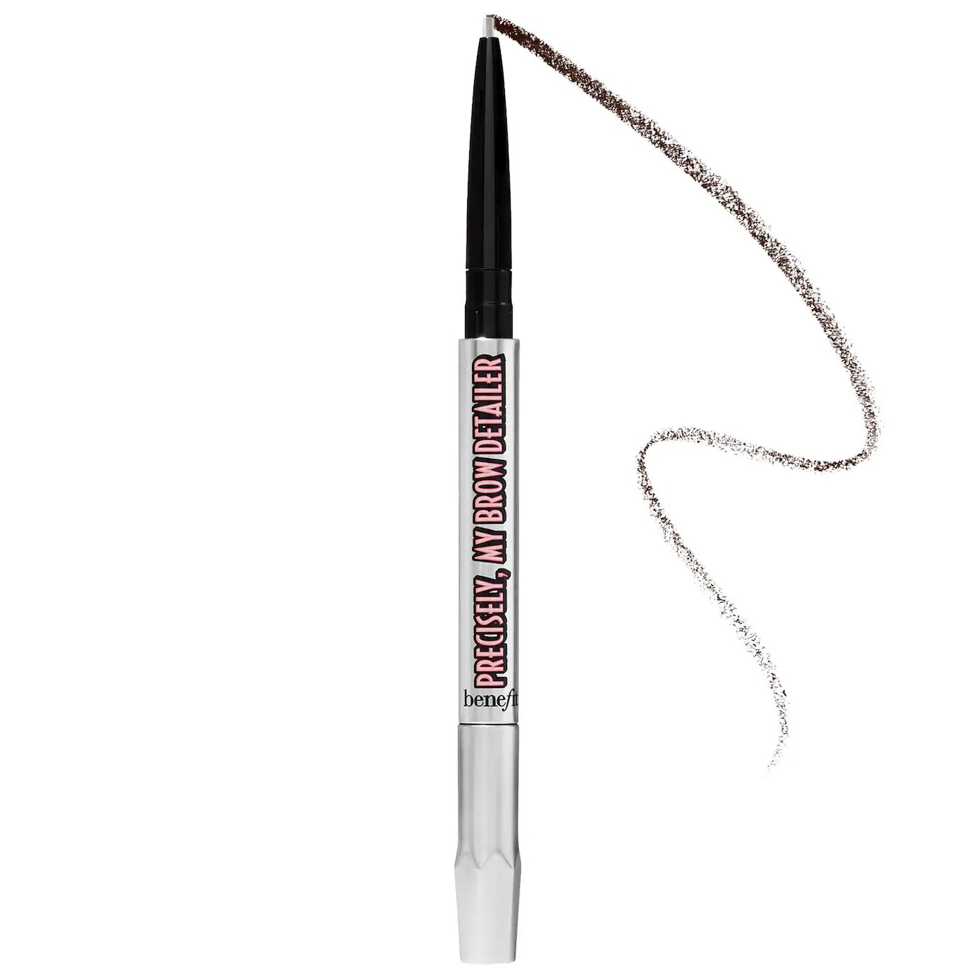 BENEFIT Precisely, My Brow Detailer - Microfine detailing brow pencil قلم حواجب دقيق من بينيفت