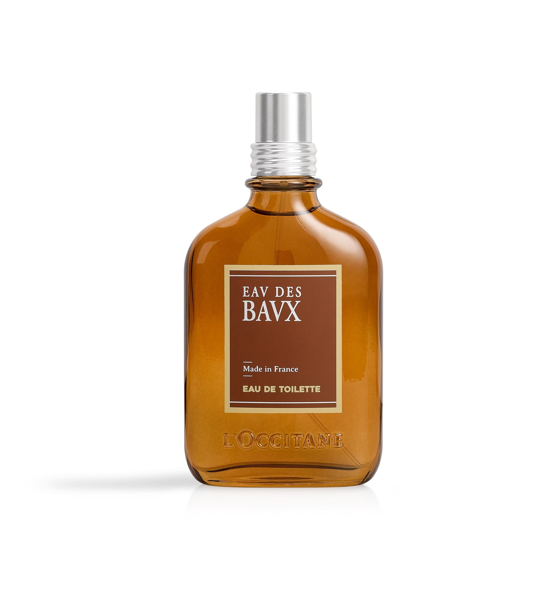 LOCCITANE Eav Des Bavx Eau De Toilette For MEN 75ml  عطر للرجال