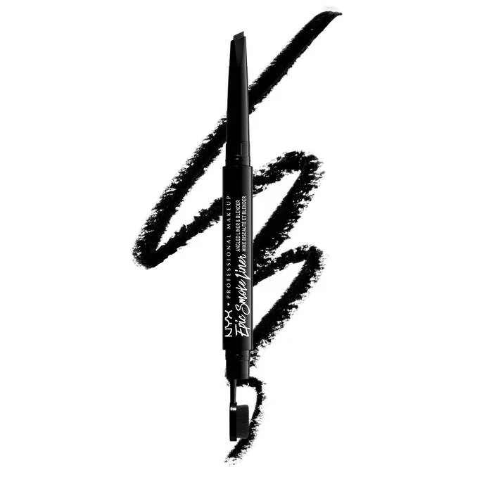 NYX Epic Smoke Liner, Smokey Eyeliner Stick قلم تحديد عيون من ان واي اكس