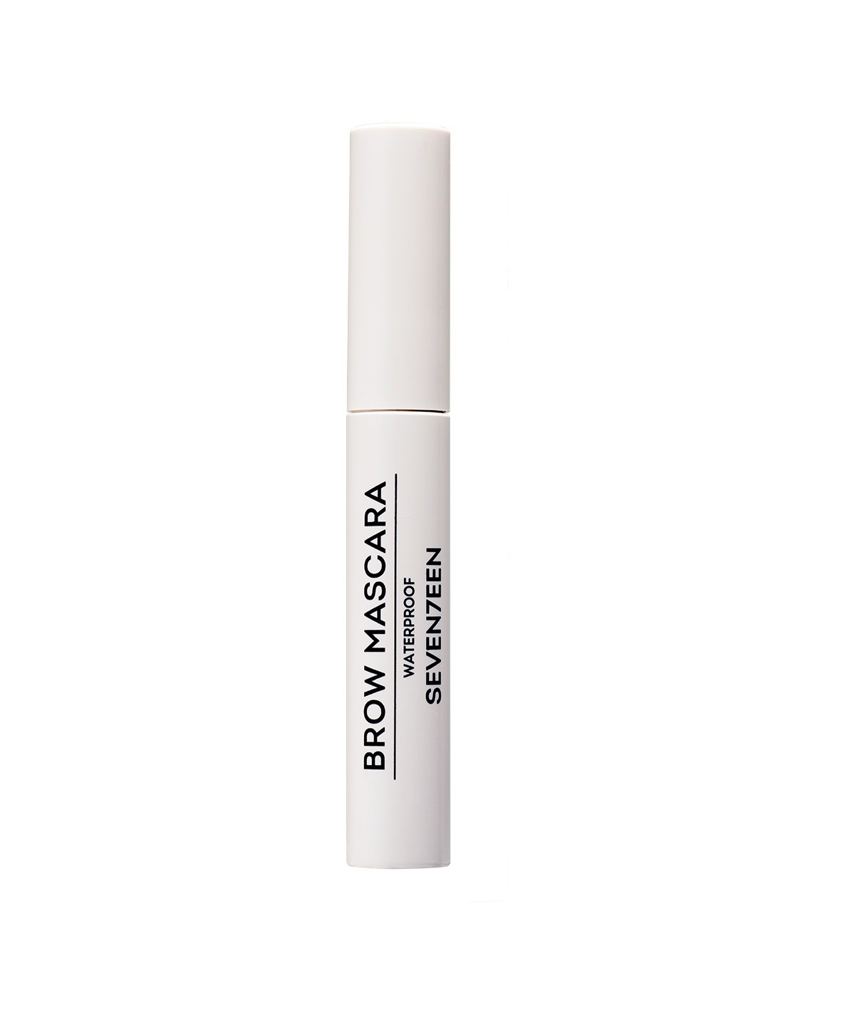 SEVENTEEN Brow Mascara Waterproof  ماسكارا للحواجب من سيڤينتين