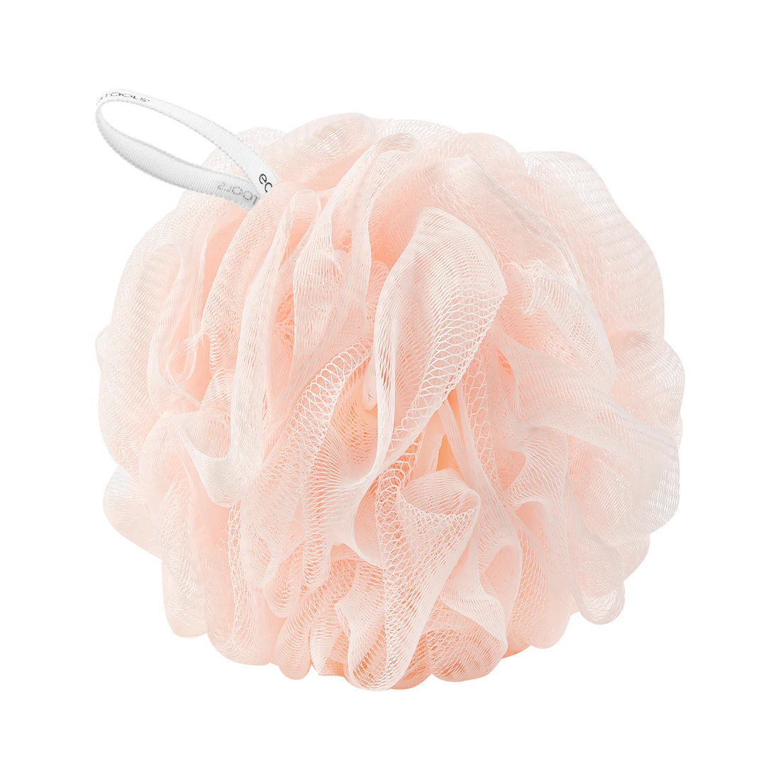 ECOTOOLS Delicate EcoPouf Bath  ايكو تولز ليفة استحمام