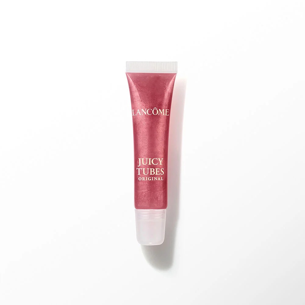 LANCOME Juicy Tubes Shiny lip gloss ملمع شفاه من لانكوم