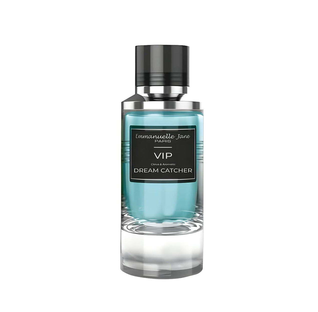EMMANUELLE JANE Vip Dream Catcher Eau de Parfum Unisex 90ml عطر ايمانيول جين للجنسين
